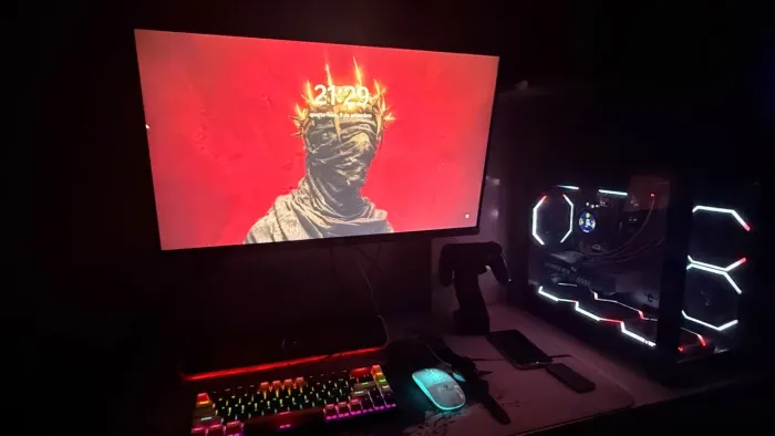 PC GAMER