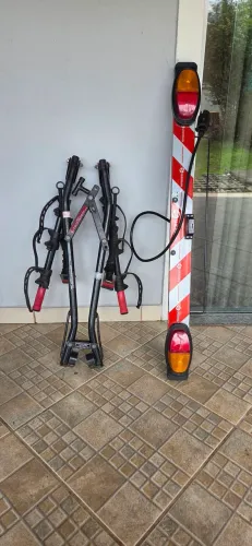Suporte bike