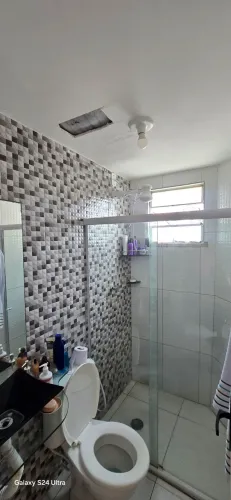 Apartamento próximo a UFS