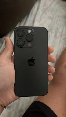 iPhone 14 Pro 
