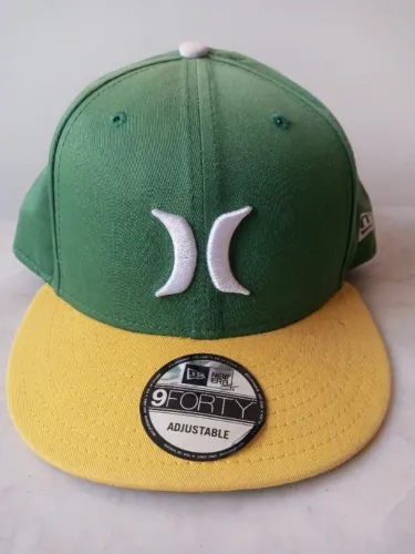 Boné Brasil New Era