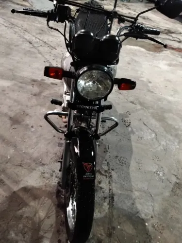 CG125Fan