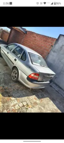 Chevrolet Vectra GLS/expres.2.2/ 2.0 E 2.0 CD 8V 1998