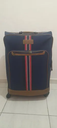 Malas de Viajem Tommy Hilfiger