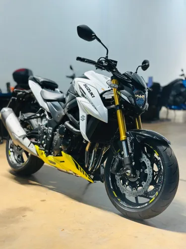Suzuki GSX-S 750 700 cc 