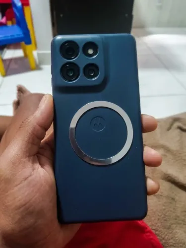 Moto G86 5G