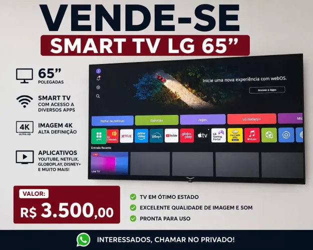 Tv 65