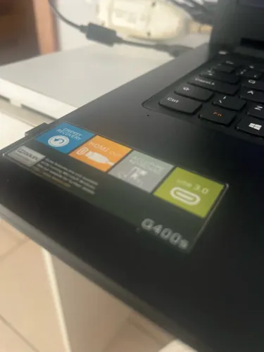 Notebook Lenovo core i5