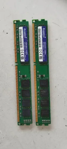 Ram 8gb