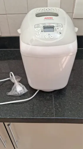 Máquina de fazer pão 