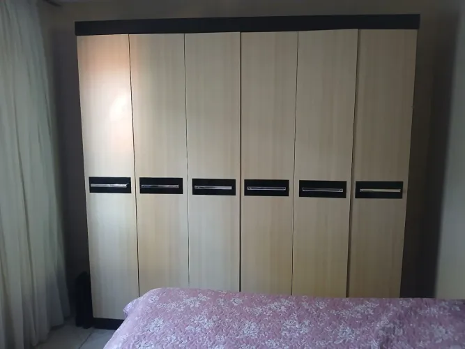 Guarda roupa
