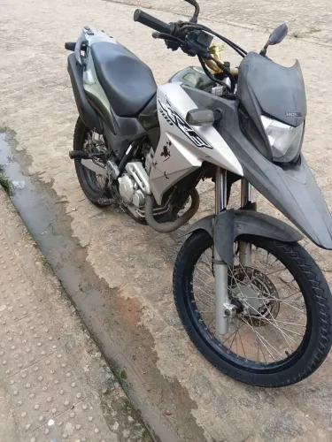 XRE 300
