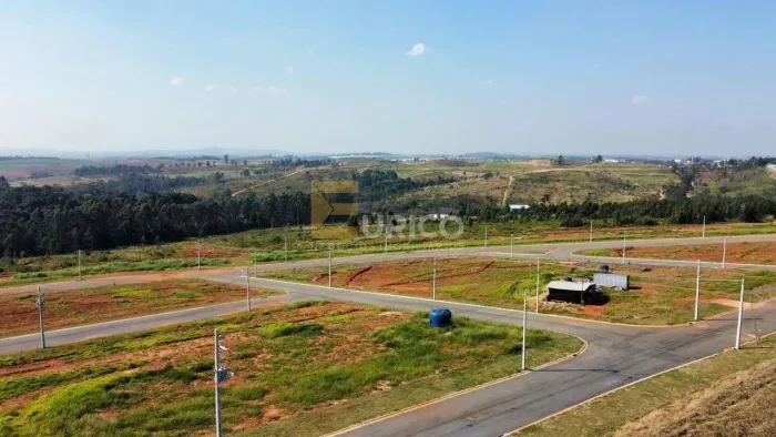 Terreno de 360m² à Venda no Residencial Ibi Aram II - Fase 2 em Itupeva/SP