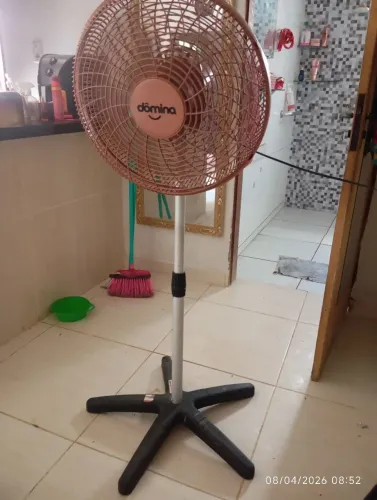 Ventilador