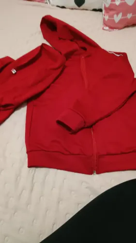 2 Casacos de frio tamanho 6