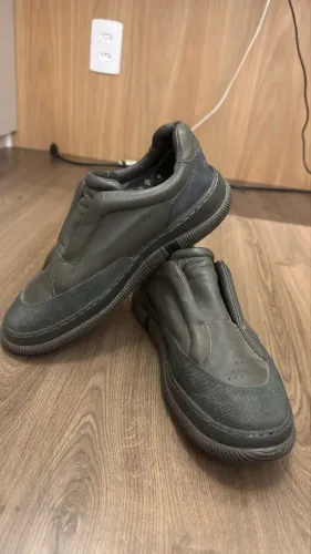 Tênis Osklen TAM 40