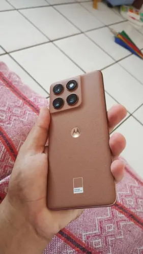 MOTO EDGE FUSION 60 8/256GB