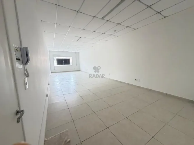 Sala para alugar em Valinhos, Loteamento Residencial Santa Gertrudes, com 54 m²