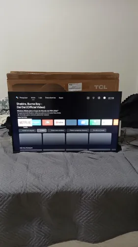 Smart TV