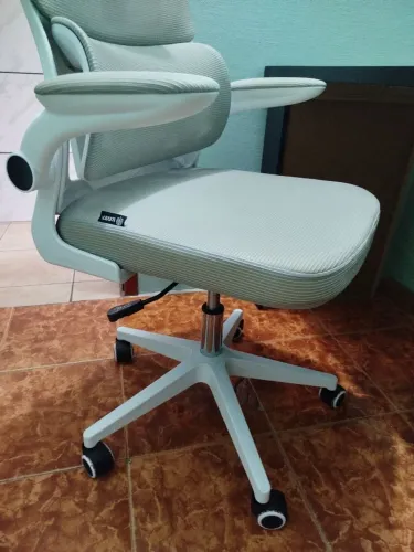 CADEIRA ERGONÔMICA GENEBRA