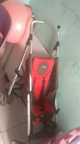 carinho