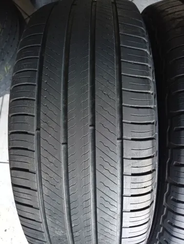 PNEUS 255/60/18 P/AMAROK MICHELIN ORIGINAIS,$325, CADA