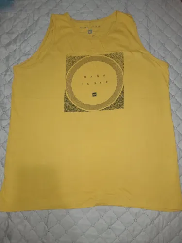 Camiseta Hang loose M