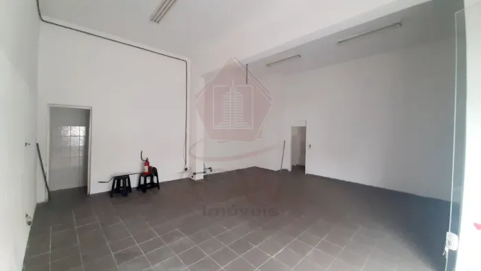 SALAO COMERCIAL em JUNDIAÍ - SP, CENTRO