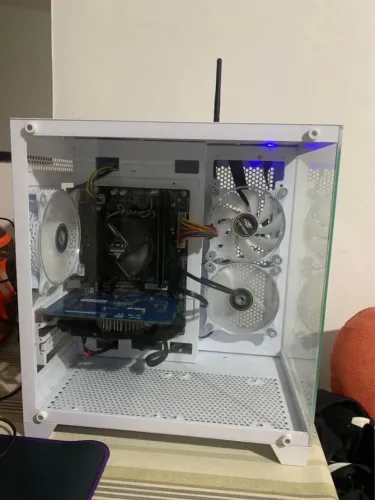 Computador gamer