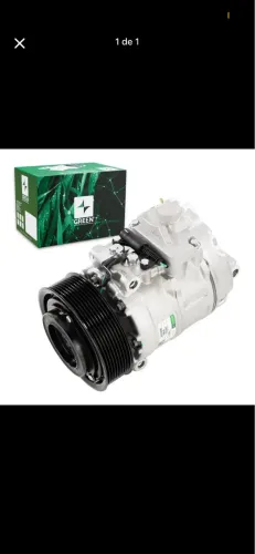 Ar condicionado automotivo