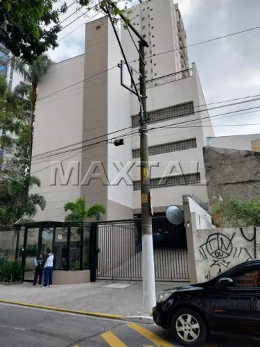Apartamento 66 m², à venda em Santana, com 3 dormitórios , 1 suíte, 2 banheiros, lazer e 2