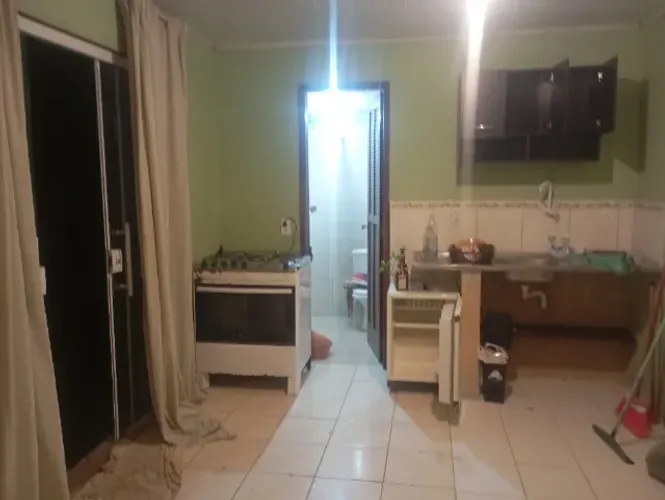 Aluga se contrato anual na ilha grande rj. Loft mobiliado na rua das flores 539, Abraão.