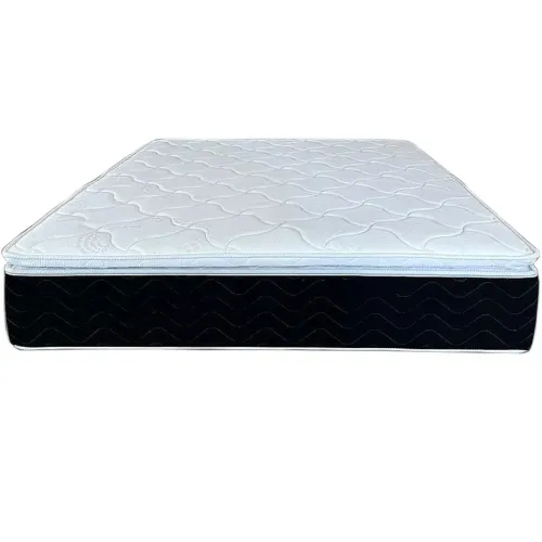 Colchão Premium D45 Queen 32x198x158cm Ecotec _ entrega rapida