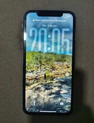 iPhone 11 128gb Branco