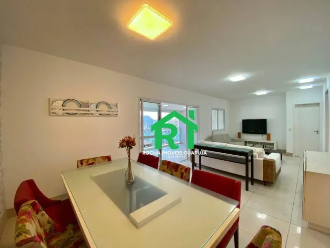 Apartamento à Beira Mar com 3 Quartos (1 suíte), 2 vagas e lazer à venda em Praia das Astú