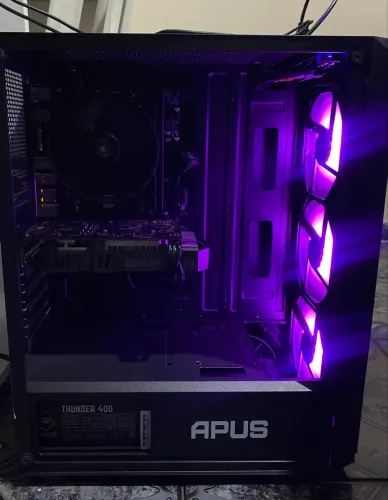 Pc gamer