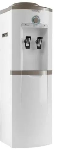 Vendo Bebedouro Gelagua Esmaltec. Novo na caixa . 127vts