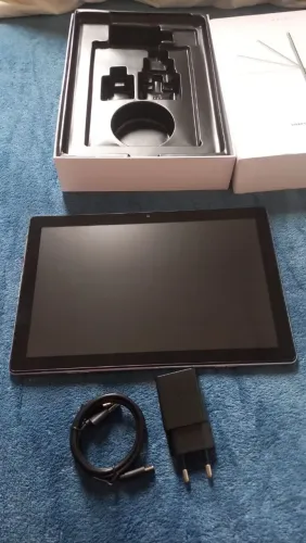 Tablet MB1001 64GB Estado de Novo - Tela 10.1" 
