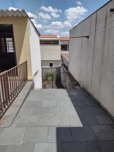 Casa à venda, Parque Novo Oratório, Santo André, SP