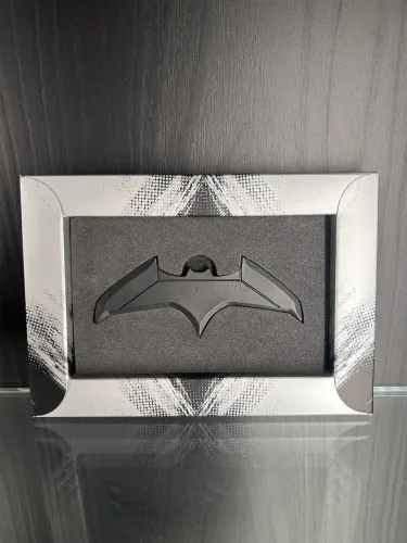 Colecionável Batman