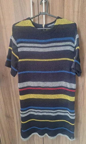 Vestido Tommy Hilfiger