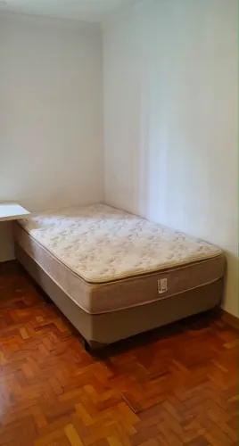 Cama Box