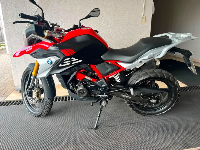 Vendo moto