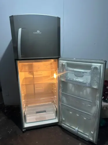 Inox Duplex Frost Free 