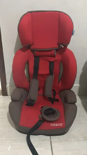 Cadeirinha para carro