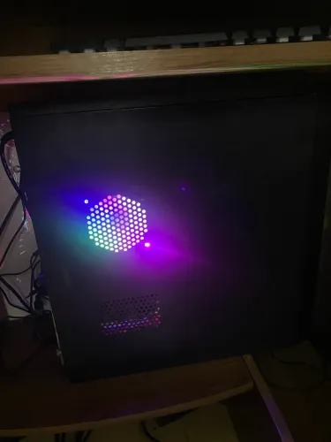 PC Gamer Básico i5 + GTX 650 + SSD | Aceito Negociação 