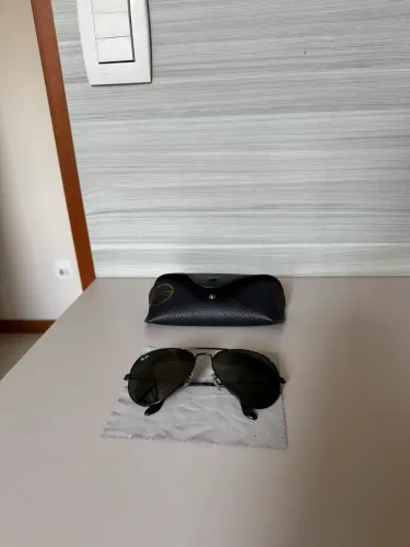 Óculos de sol Ray-Ban Aviator RB3026