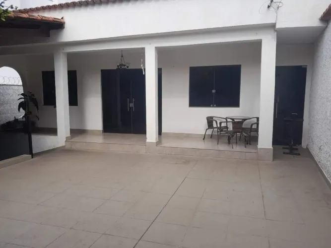 Casa à venda, 4 quartos, 4 vagas, Jaqueline - Belo Horizonte/MG