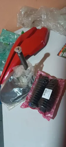 Vendo no precinho.