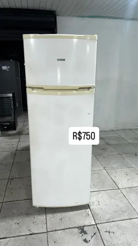 Geladeira Consul Degelo